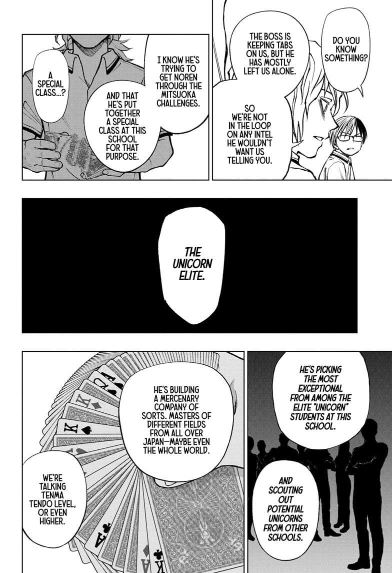 Read Kill Blue En Manga Online