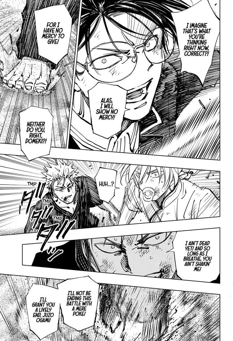 Read Kill Blue En Manga Online