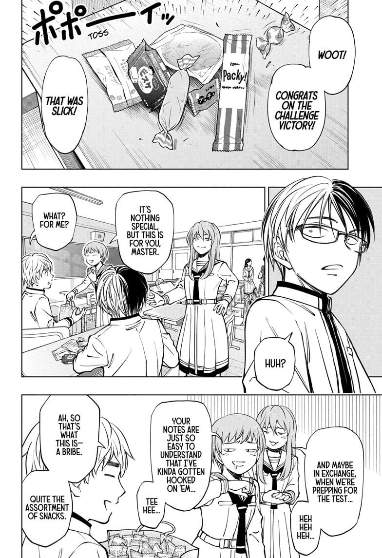 Read Kill Blue En Manga Online