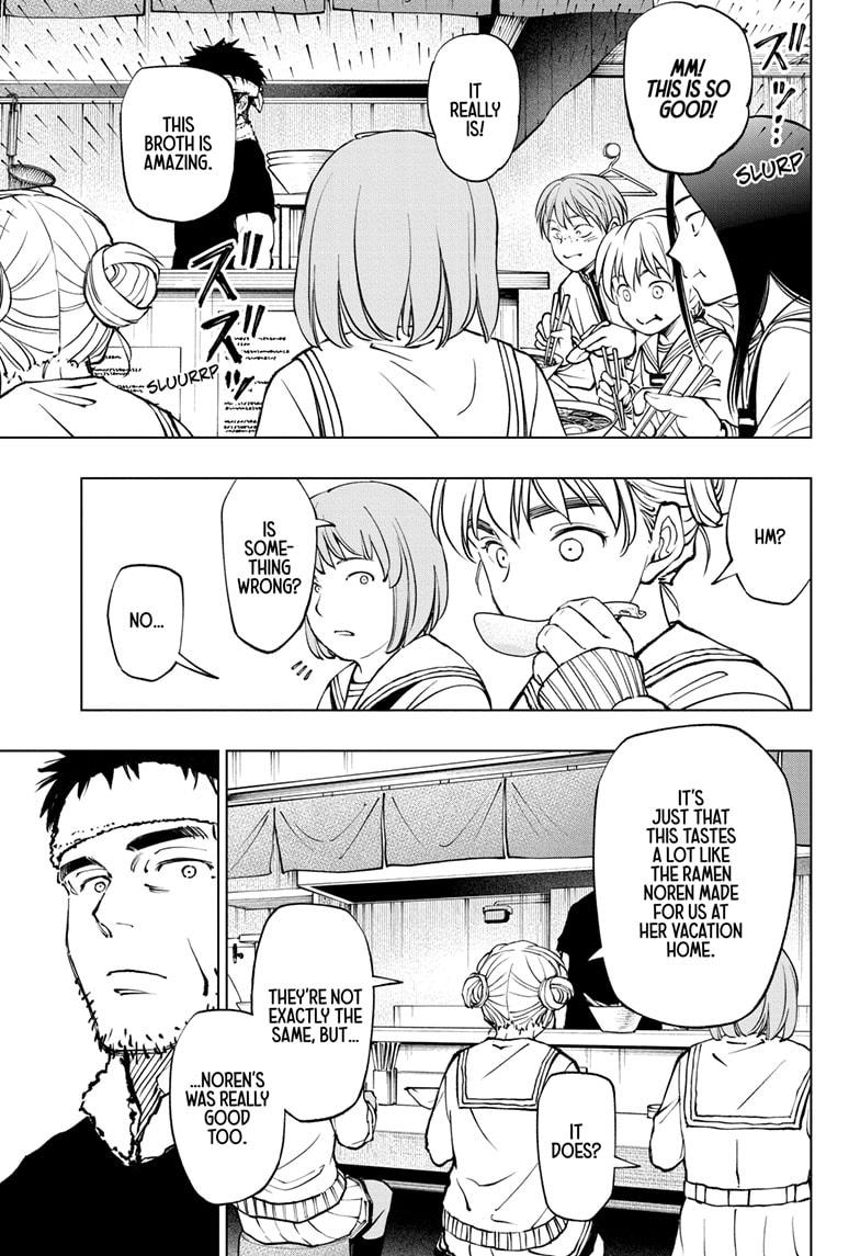 Read Kill Blue En Manga Online