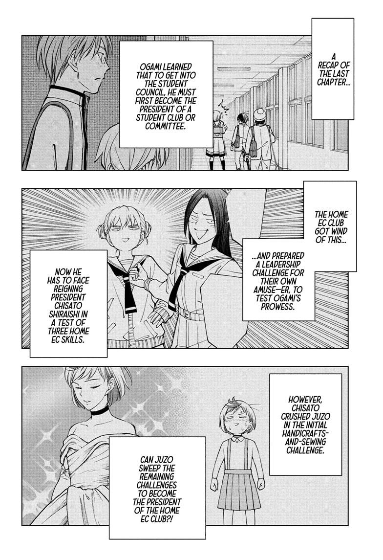 Read Kill Blue En Manga Online