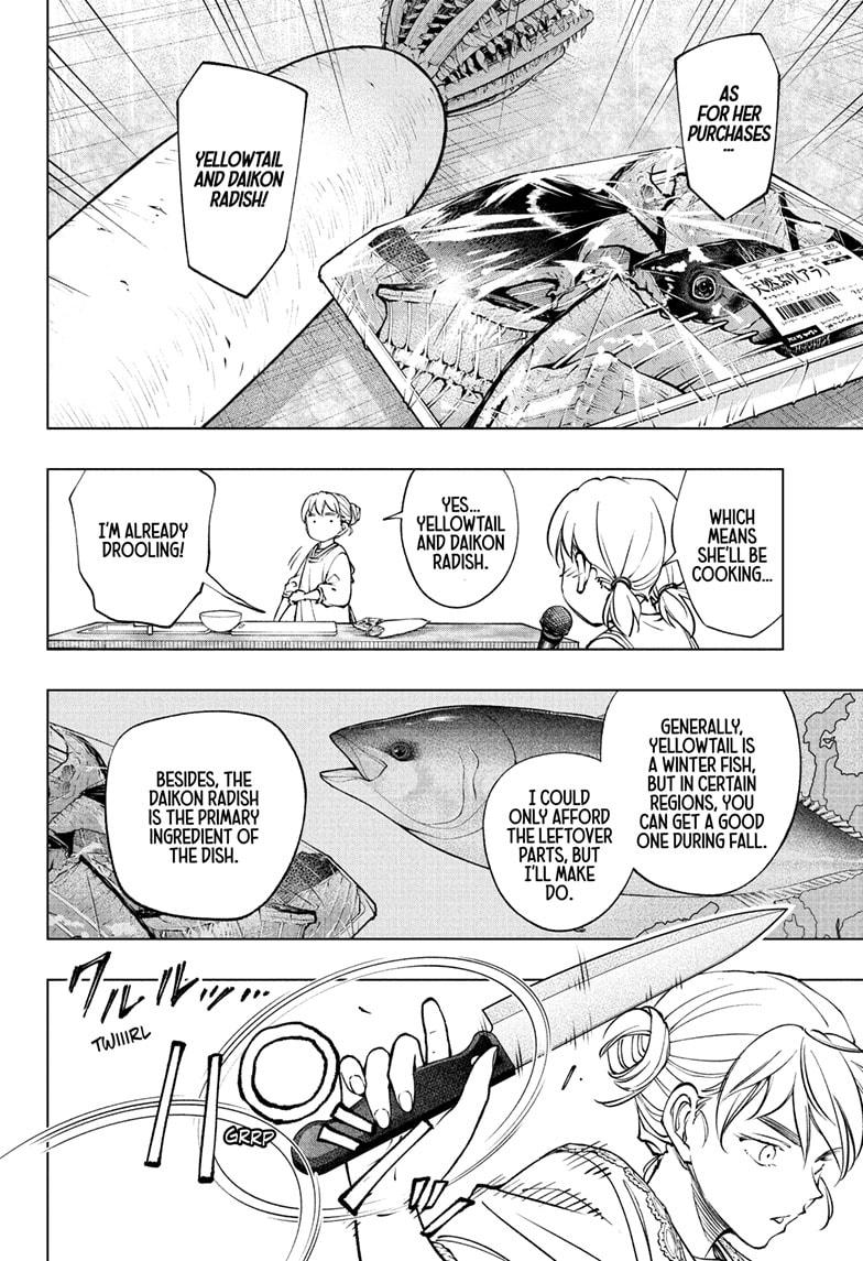 Read Kill Blue En Manga Online