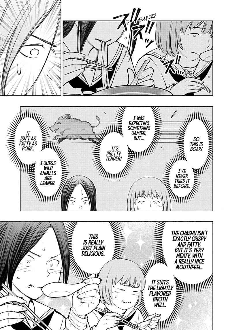 Read Kill Blue En Manga Online