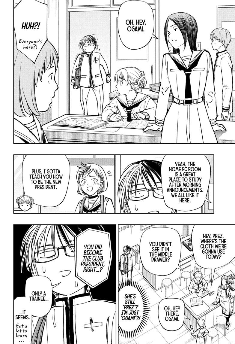 Read Kill Blue En Manga Online