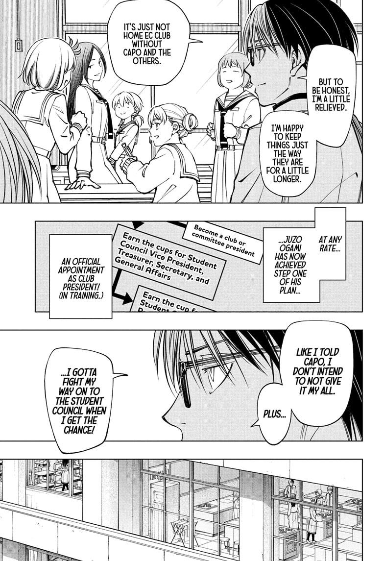 Read Kill Blue En Manga Online