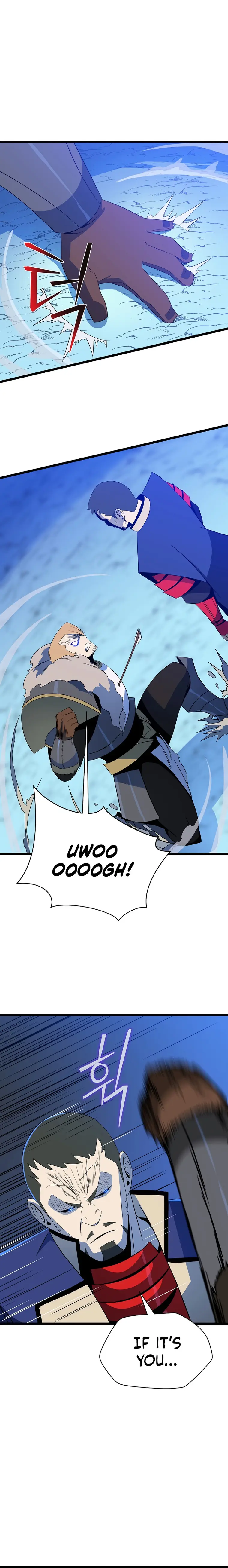 Read Kill The Hero En Manga Online