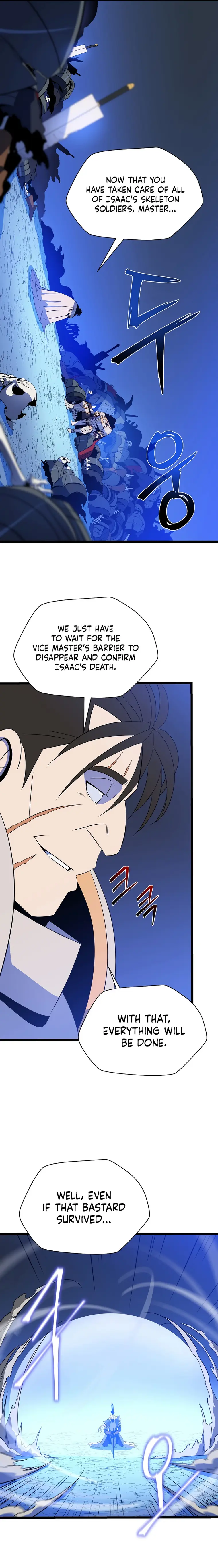 Read Kill The Hero En Manga Online