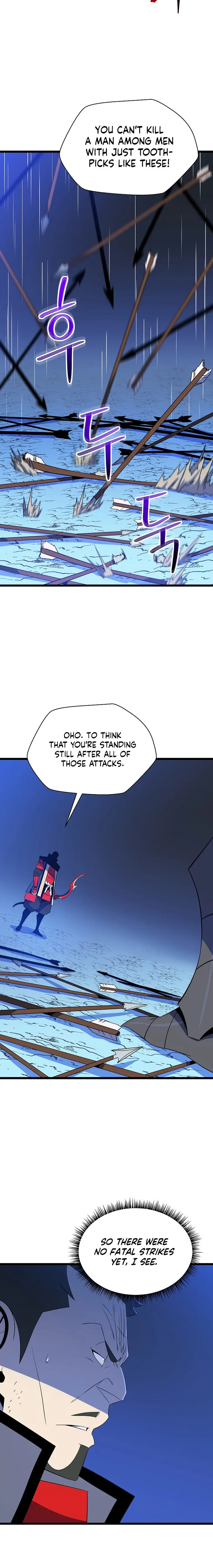 Read Kill The Hero En Manga Online