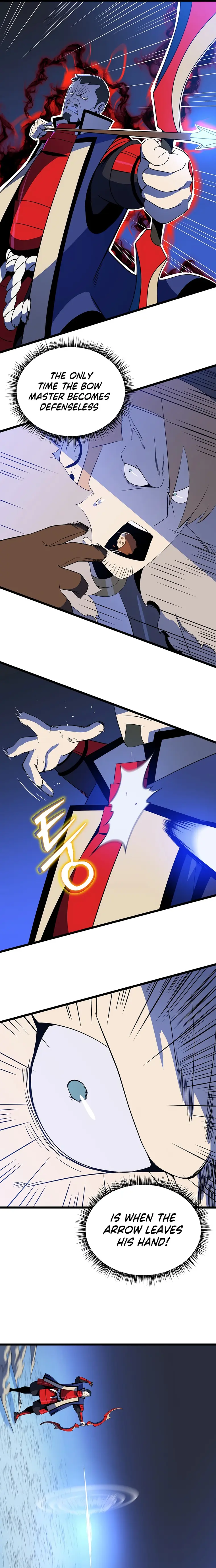 Read Kill The Hero En Manga Online