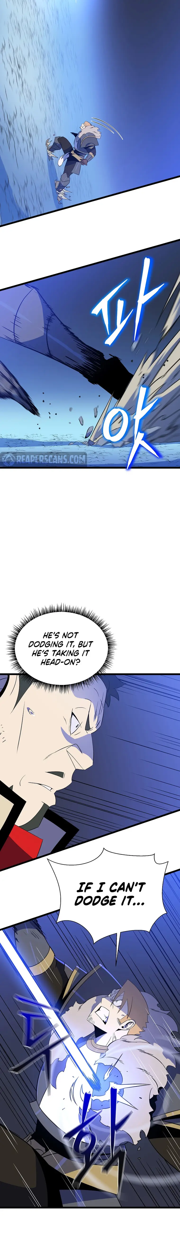 Read Kill The Hero En Manga Online