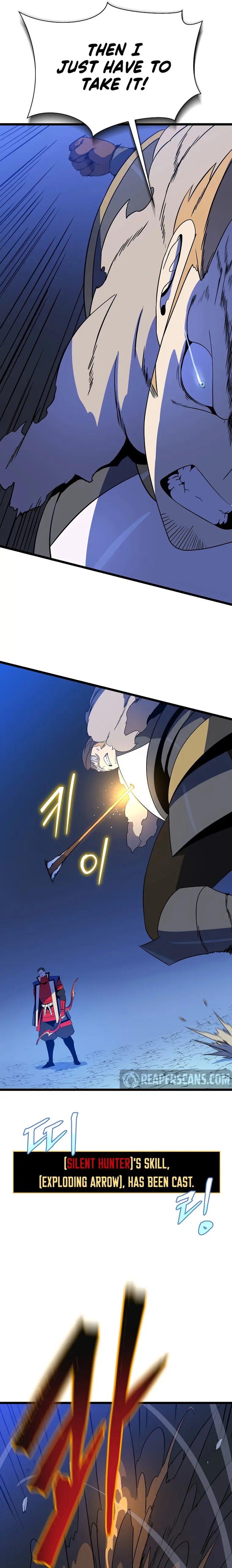Read Kill The Hero En Manga Online