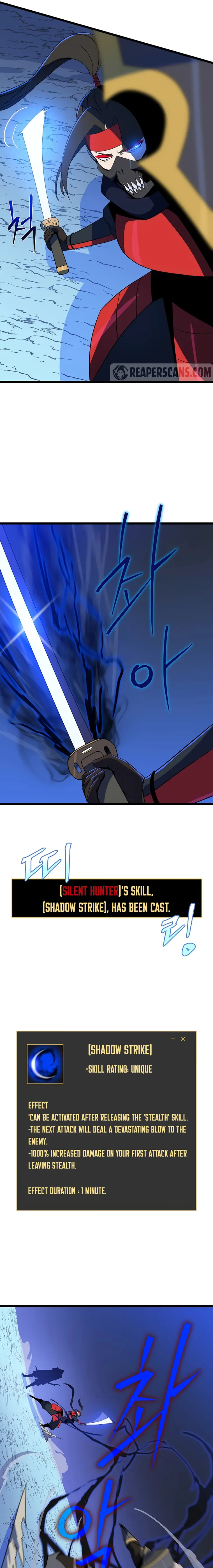 Read Kill The Hero En Manga Online