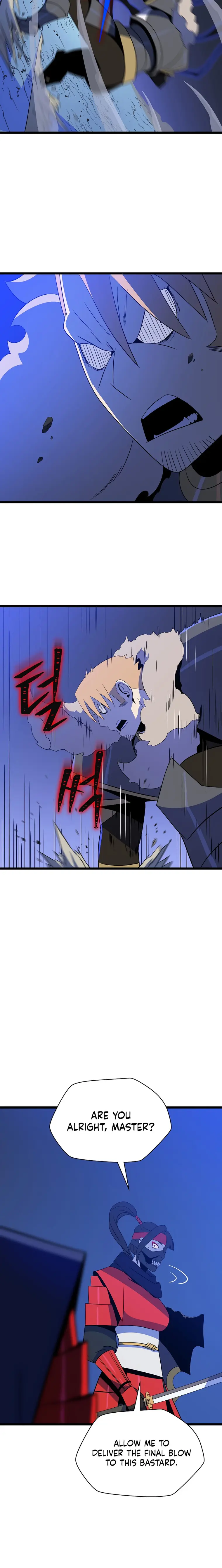 Read Kill The Hero En Manga Online