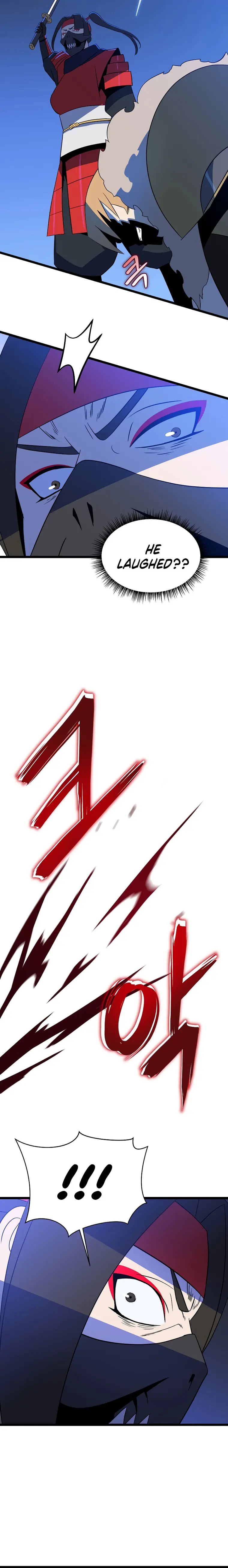 Read Kill The Hero En Manga Online
