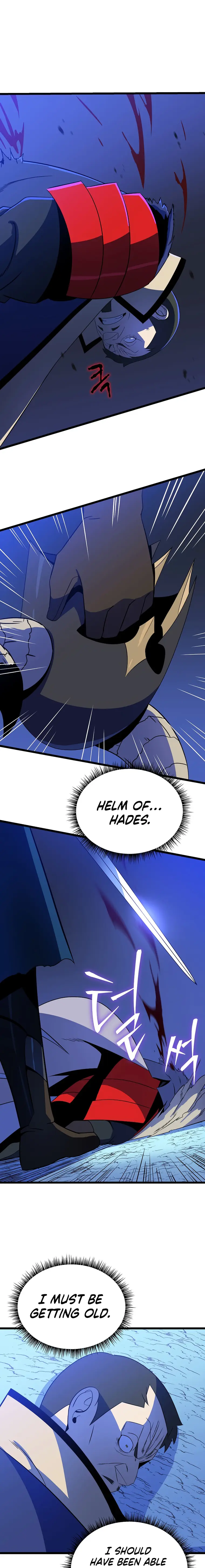 Read Kill The Hero En Manga Online