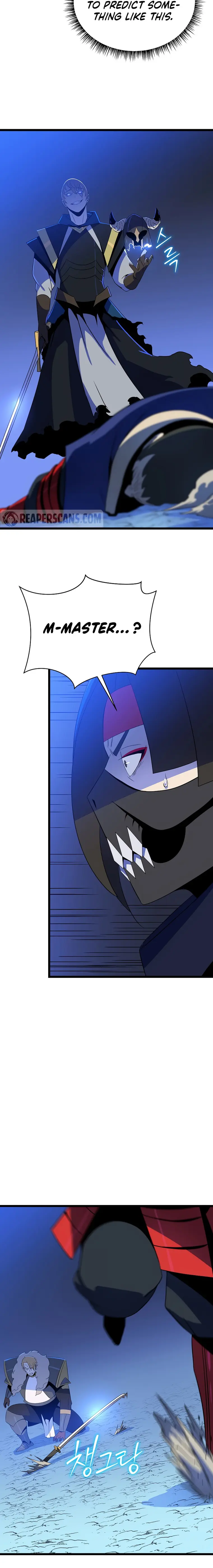 Read Kill The Hero En Manga Online