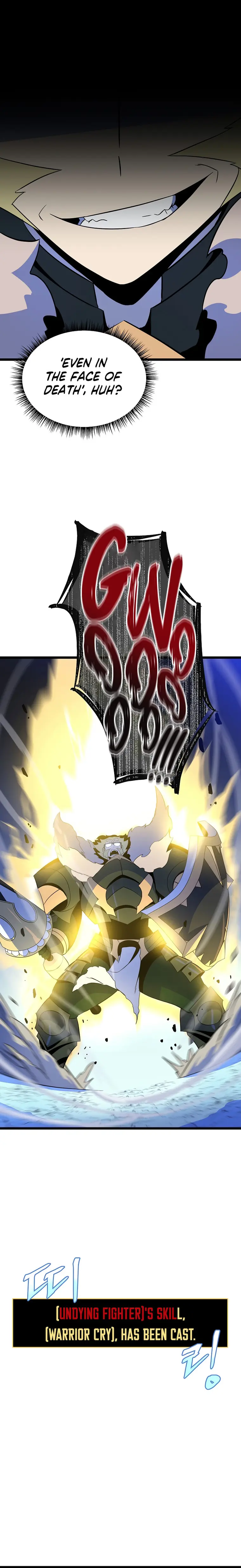 Read Kill The Hero En Manga Online