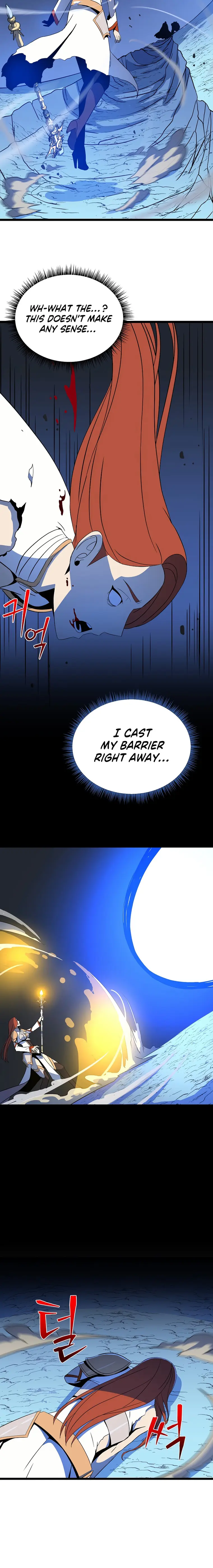 Read Kill The Hero En Manga Online