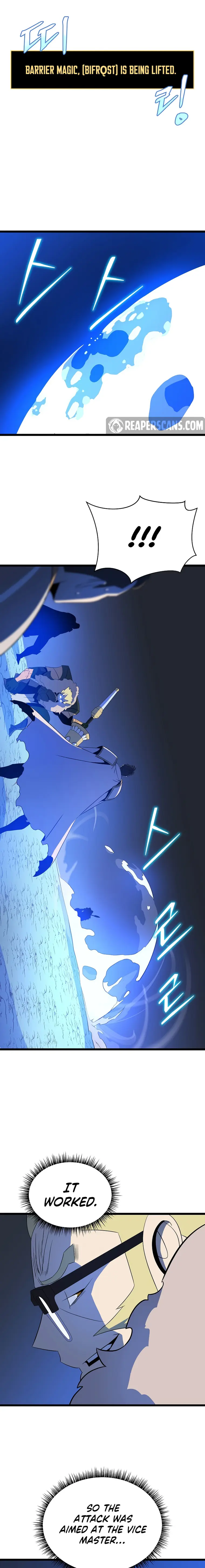 Read Kill The Hero En Manga Online
