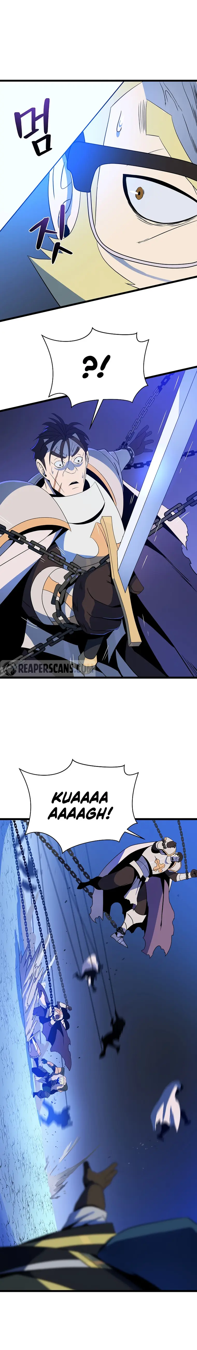 Read Kill The Hero En Manga Online