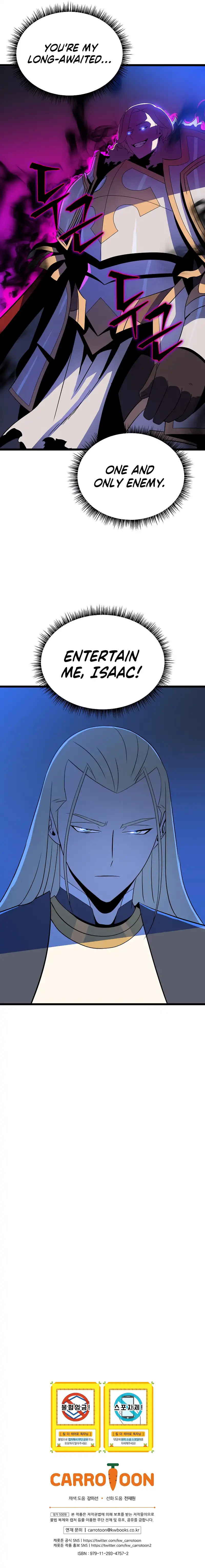 Read Kill The Hero En Manga Online
