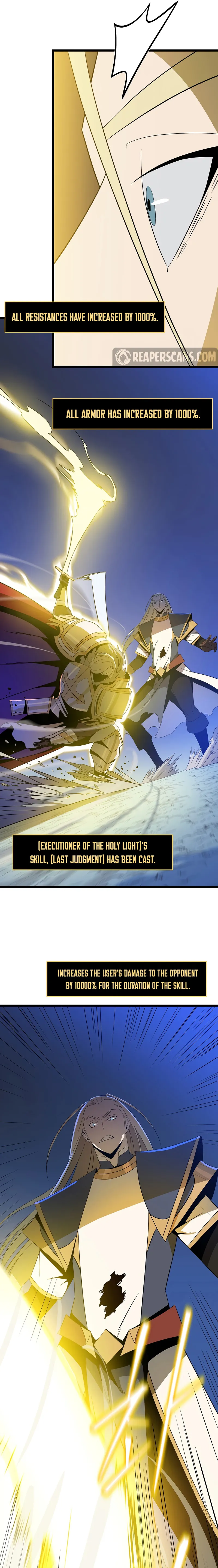 Read Kill The Hero En Manga Online