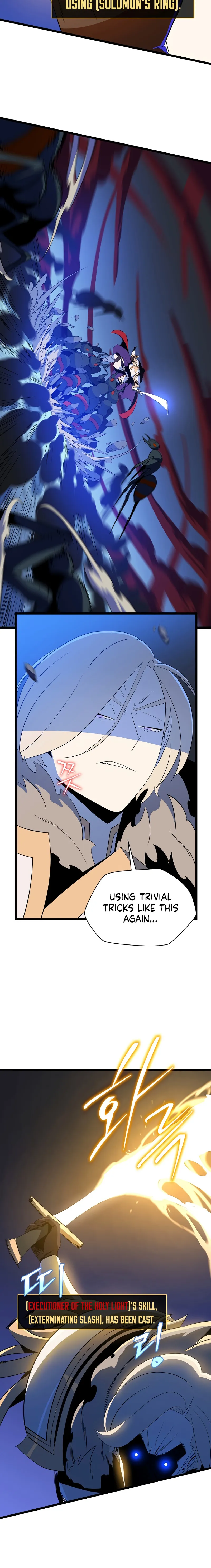 Read Kill The Hero En Manga Online