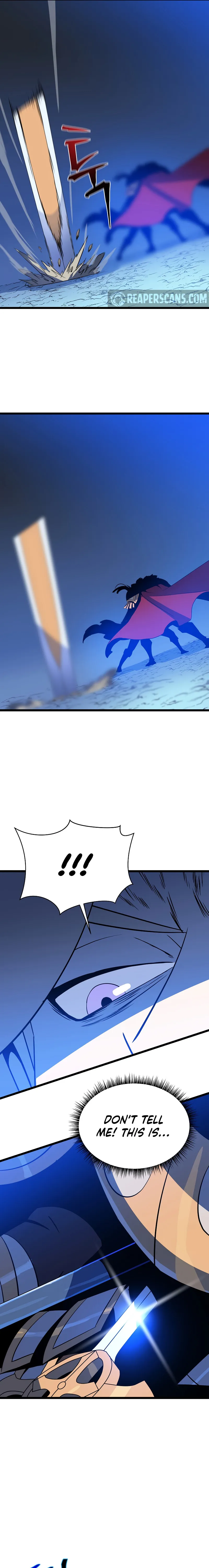 Read Kill The Hero En Manga Online