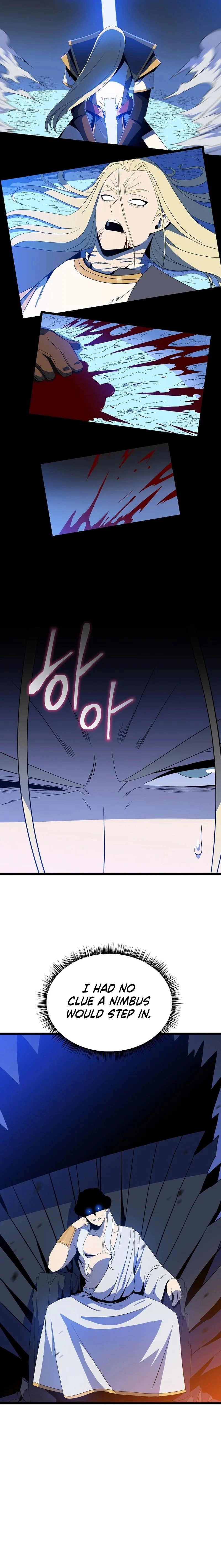 Read Kill The Hero En Manga Online