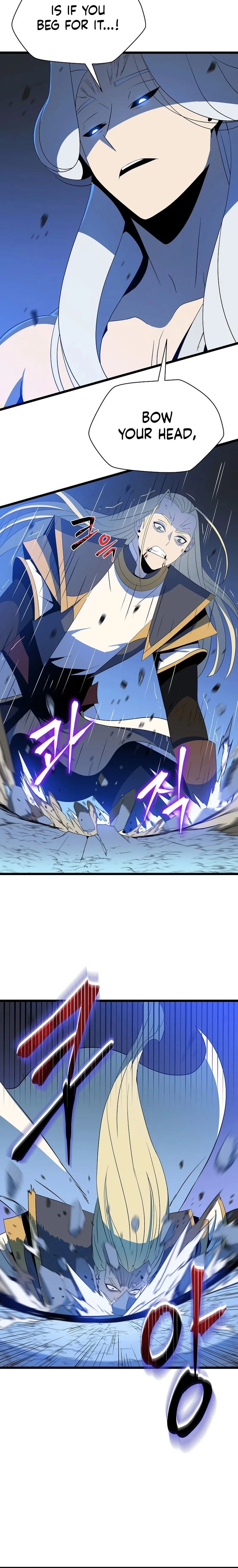 Read Kill The Hero En Manga Online