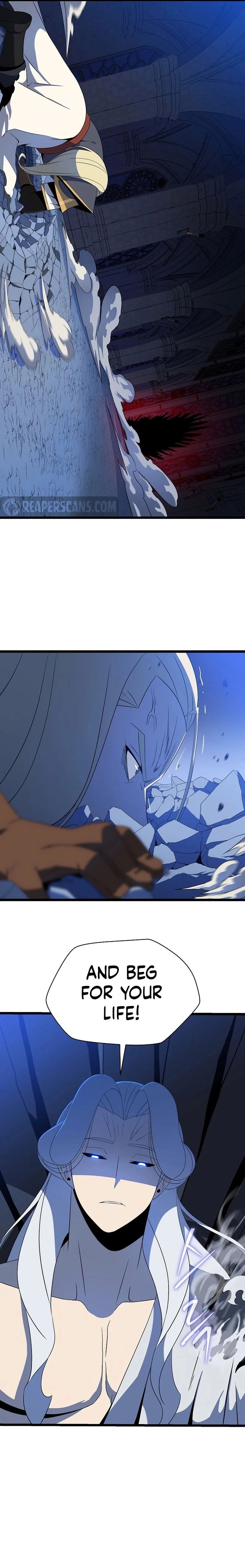 Read Kill The Hero En Manga Online