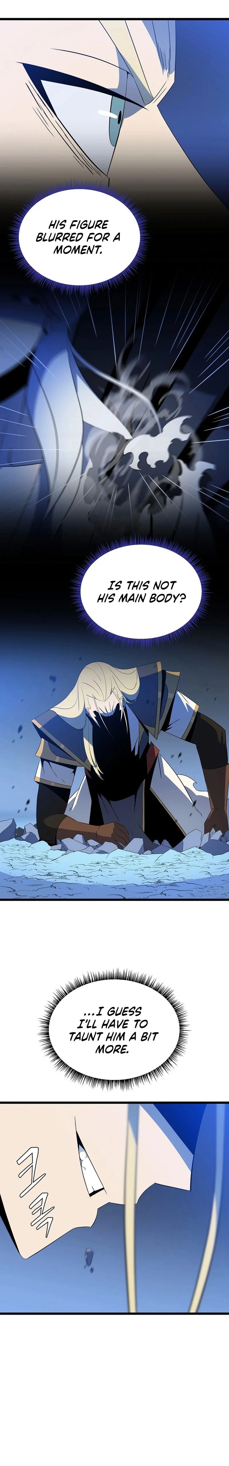 Read Kill The Hero En Manga Online