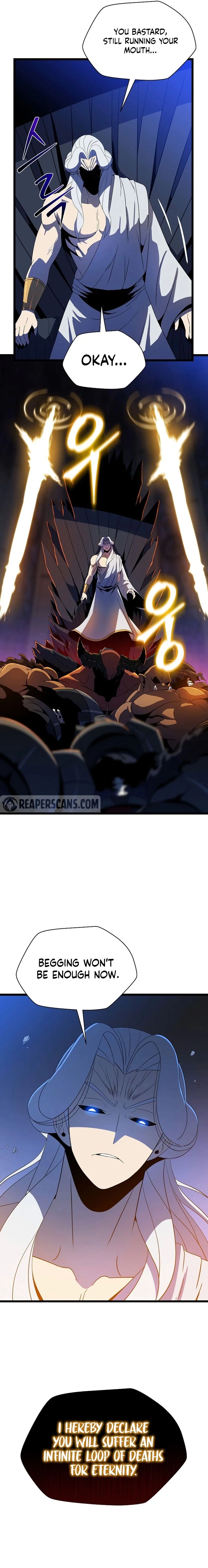 Read Kill The Hero En Manga Online