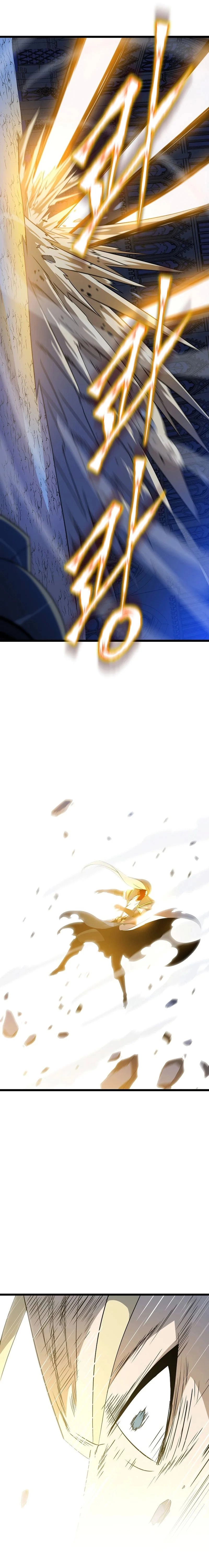 Read Kill The Hero En Manga Online
