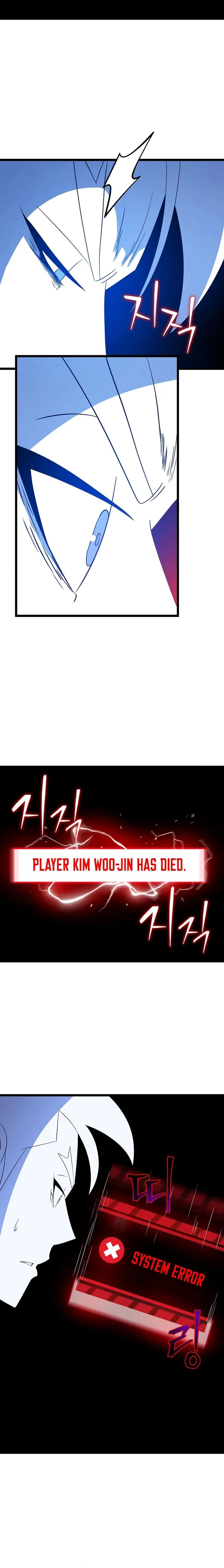 Read Kill The Hero En Manga Online