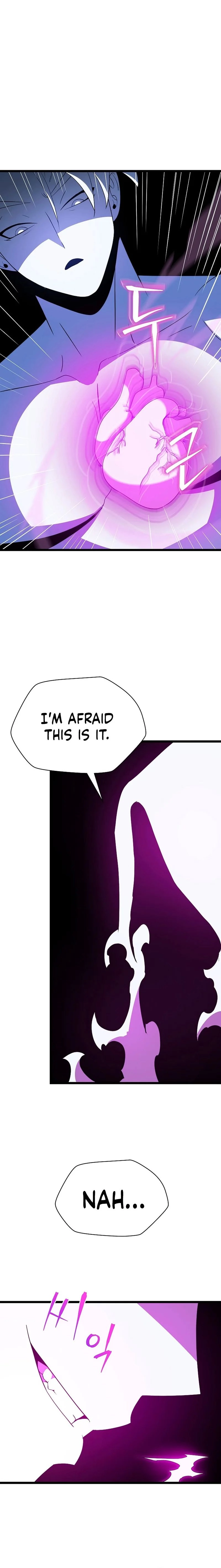 Read Kill The Hero En Manga Online