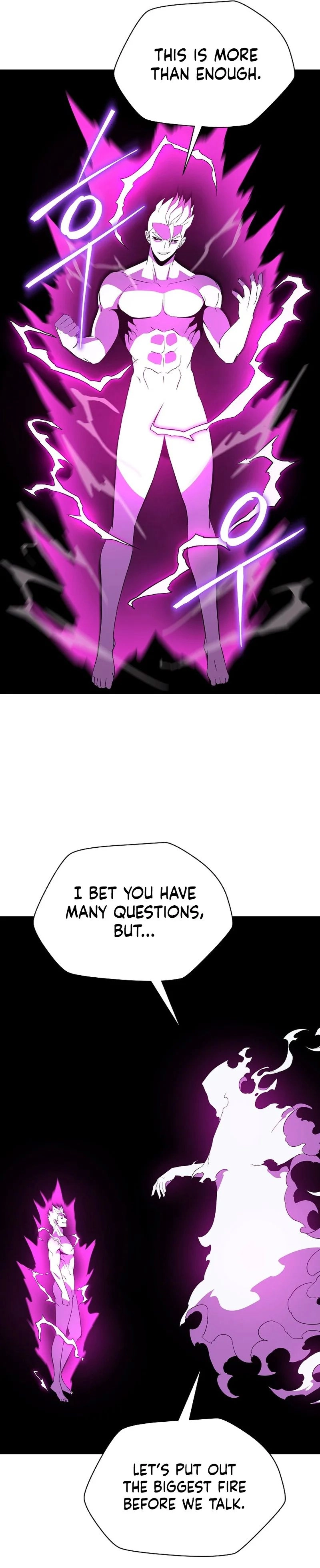 Read Kill The Hero En Manga Online