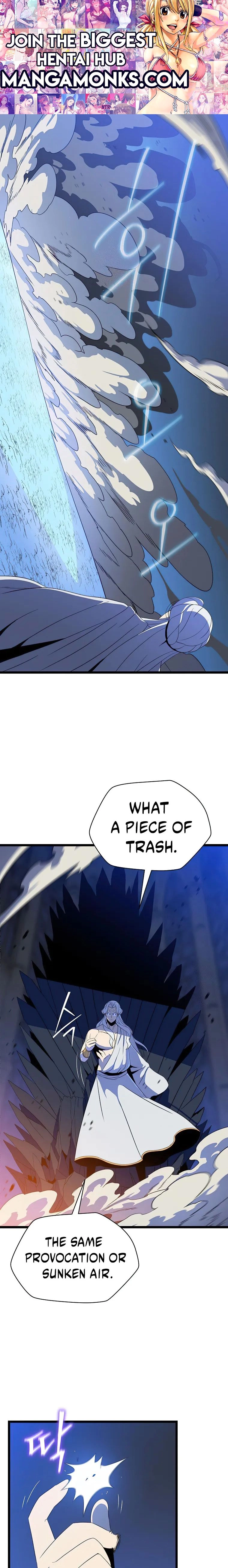 Read Kill The Hero En Manga Online