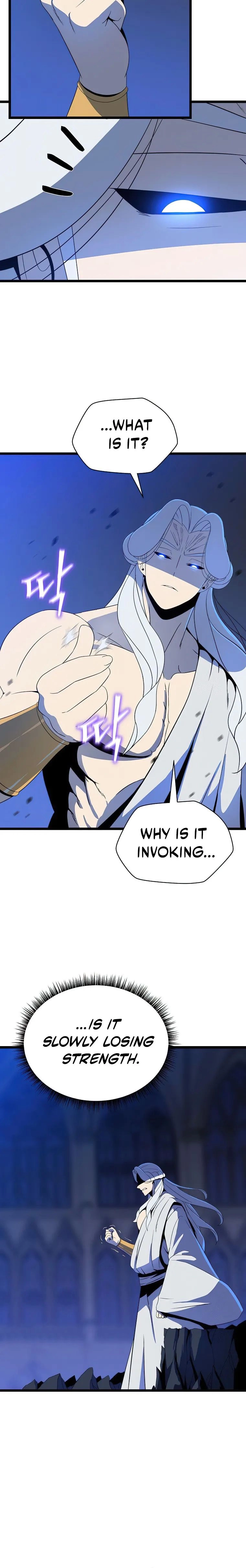 Read Kill The Hero En Manga Online