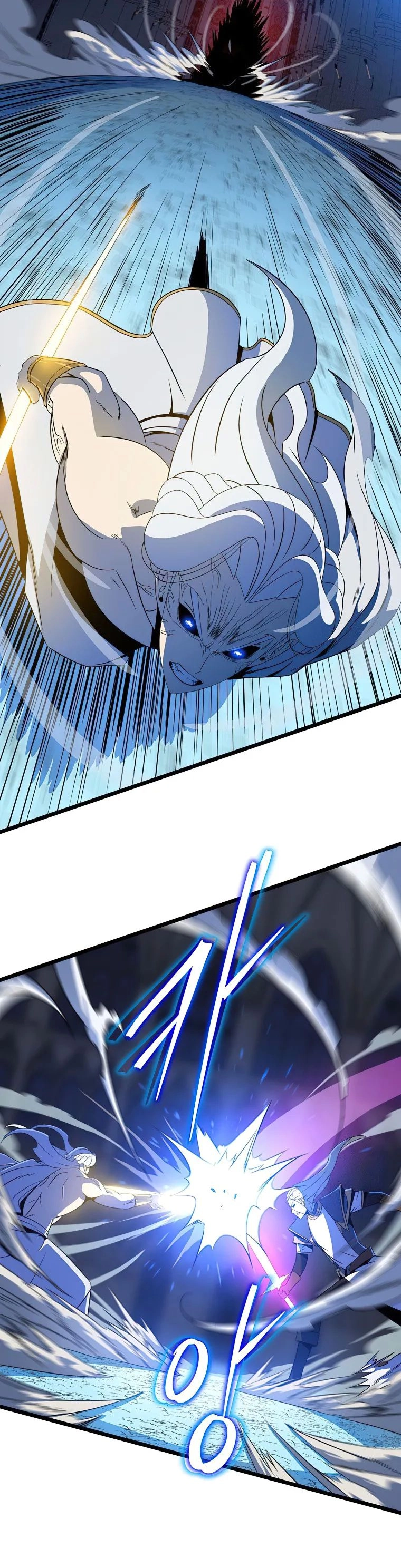 Read Kill The Hero En Manga Online