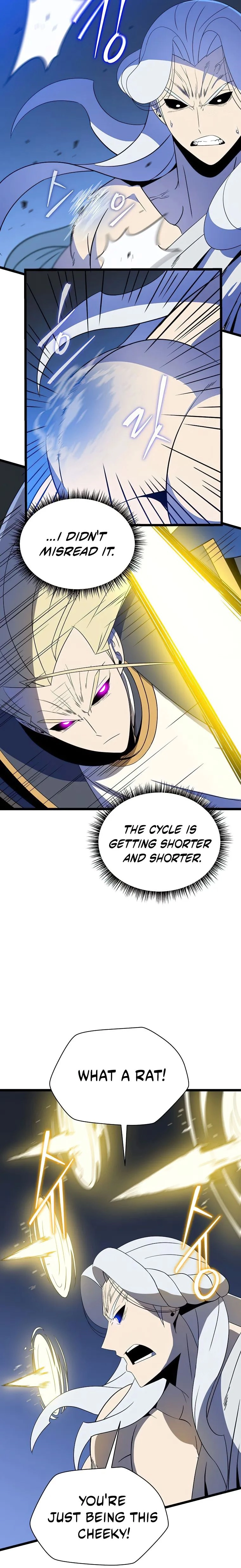 Read Kill The Hero En Manga Online