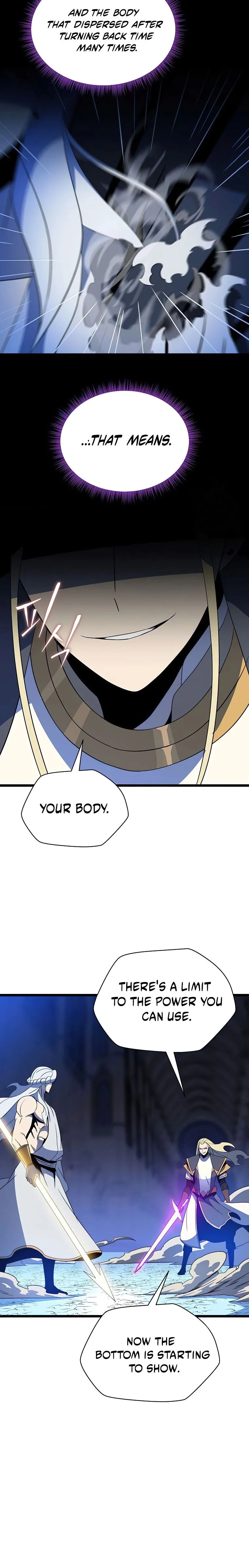 Read Kill The Hero En Manga Online