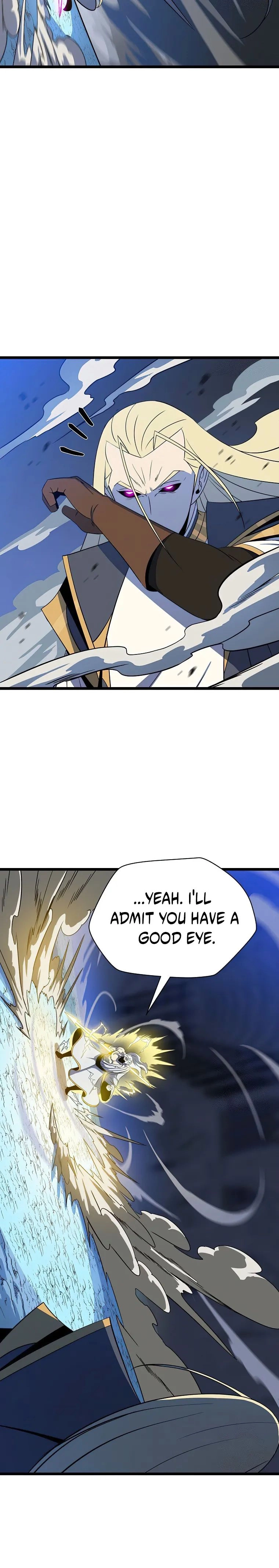 Read Kill The Hero En Manga Online