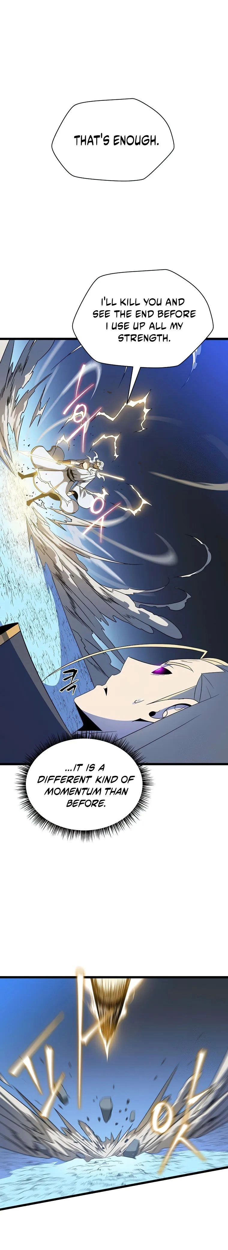 Read Kill The Hero En Manga Online
