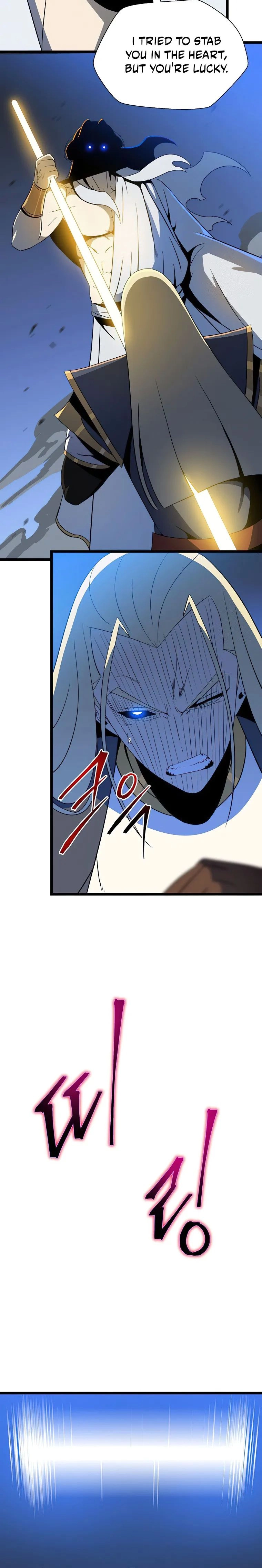 Read Kill The Hero En Manga Online