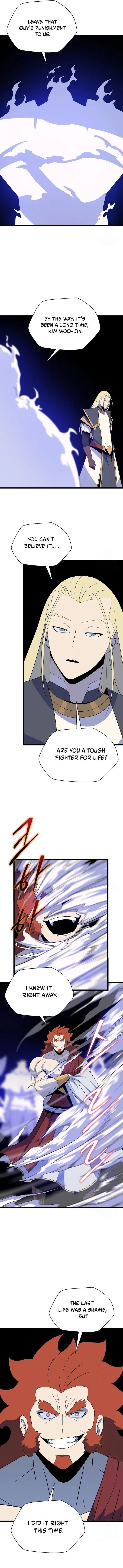 Read Kill The Hero En Manga Online
