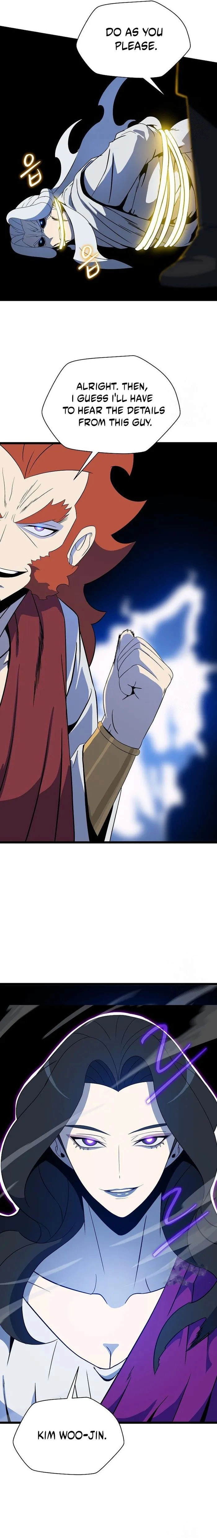 Read Kill The Hero En Manga Online