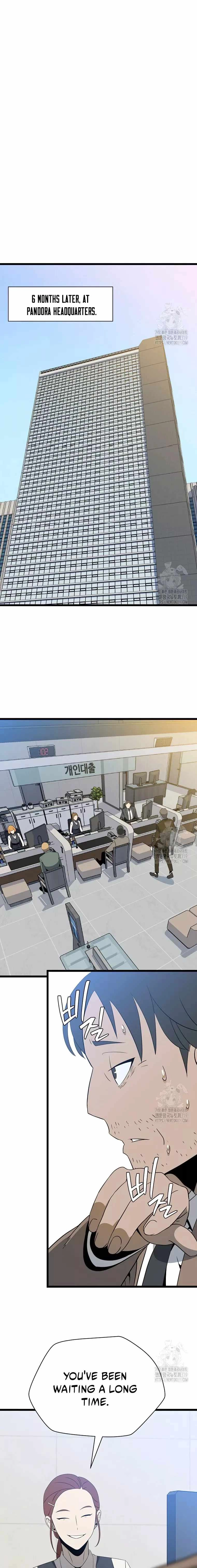Read Kill The Hero En Manga Online