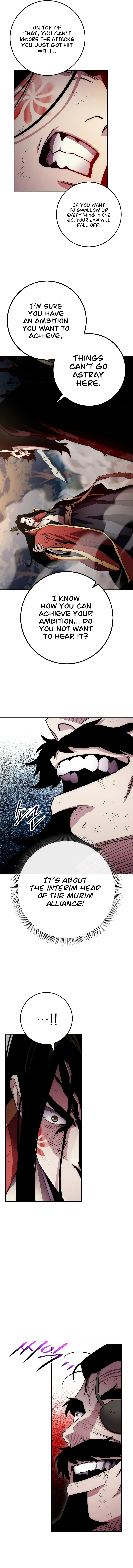 Read Legend of Asura The Venom Dragon En Manga Online