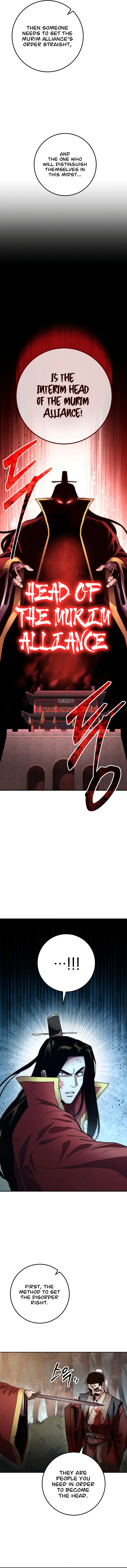 Read Legend of Asura The Venom Dragon En Manga Online